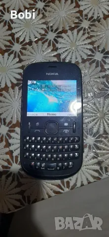 продавам GSM Nokia Asha 210 с две SIM карти, снимка 5 - Nokia - 47894050