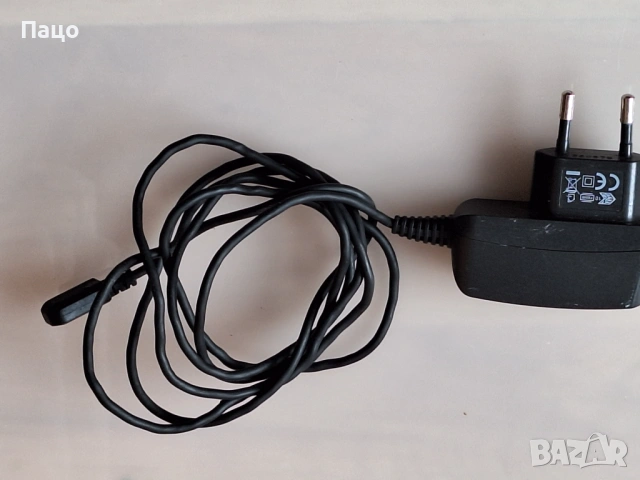 SAGEM адаптер 5V 500mA, снимка 6 - Оригинални зарядни - 53399619