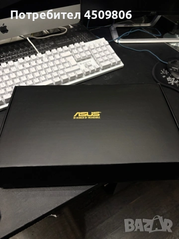 Nvidia Asus GeForce 1070Ti Turbo 8GB OC, снимка 3 - Видеокарти - 53472372