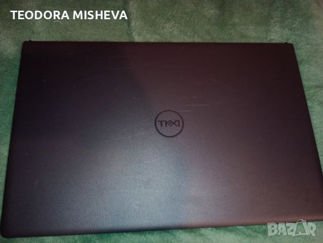 Dell Vostro 3520, снимка 2 - Лаптопи за работа - 46315041