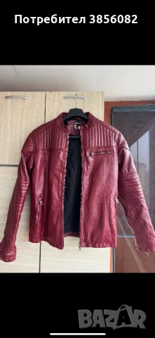 Оригинални якета М и L размер , снимка 12 - Якета - 52330965