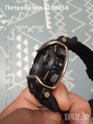 Продавам Casio GD-400GB-IB2ER.., снимка 5 - Мъжки - 46783941