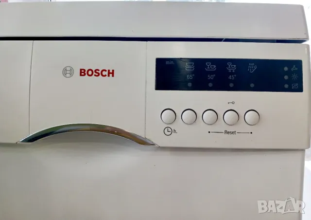 Съдомиялна  BOSCH Silence - 45 см, снимка 2 - Съдомиялни - 47643752