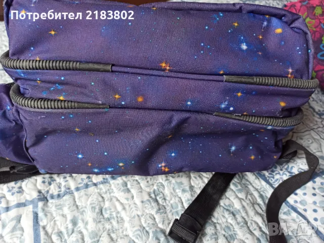 Ученическа раница , снимка 9 - Раници - 49760303