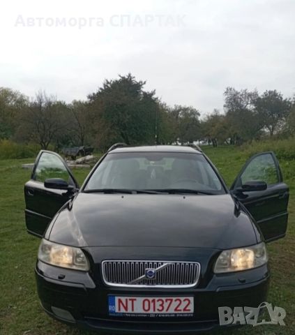 Volvo V70 2.4D на части 