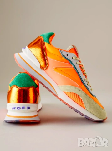 сникърси Yukai Du x HOFF номер 39 маратонки / обувки , снимка 3 - Маратонки - 53728878