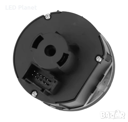 Фар Ключ + Контрол за Мъгла  за VW Passat/Golf/Jetta/Tiguan, снимка 4 - Аксесоари и консумативи - 53078713