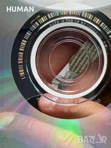 Def Leppard , снимка 10 - CD дискове - 50404909