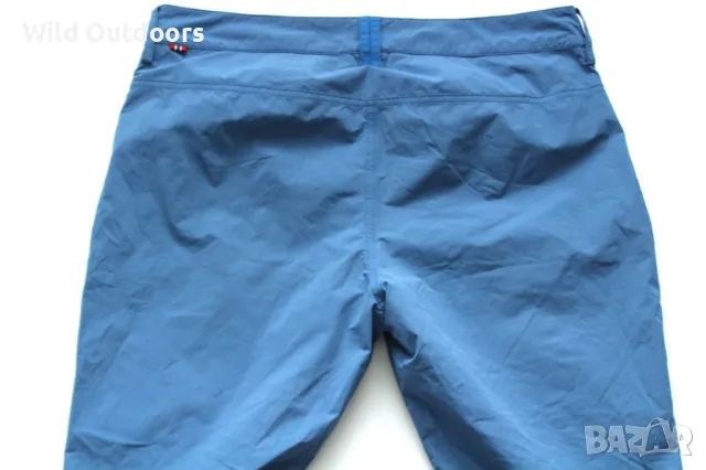 BERGANS Moa Lady pants - дамски туристически панталон, размер L, снимка 7 - Спортни екипи - 50274527