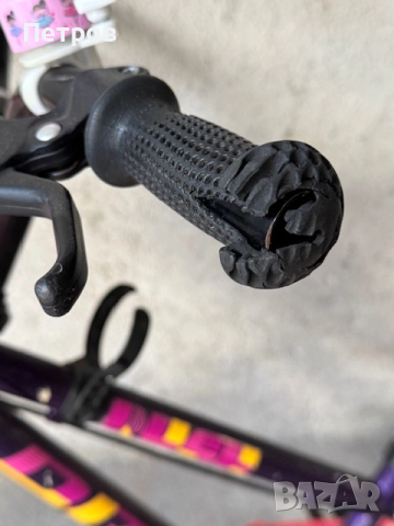 Drag Alpha 18 - детско колело , снимка 5 - Велосипеди - 52412186