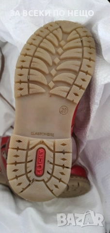 детски обувки, снимка 6 - Детски обувки - 51515147