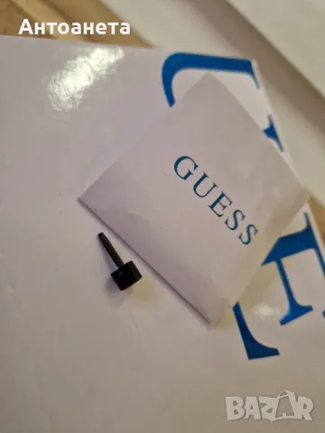 Токчета Guess, снимка 6 - Дамски елегантни обувки - 47077059