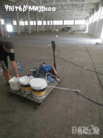 ПЯСЪКОСТРУЕНЕ, МОБИЛНА ПЯСЪКОСТРУЙКА, БЕЗВЪЗДУШНО/МАШИННО/БОЯДИСВАНЕ, снимка 13 - Други ремонти - 50682504