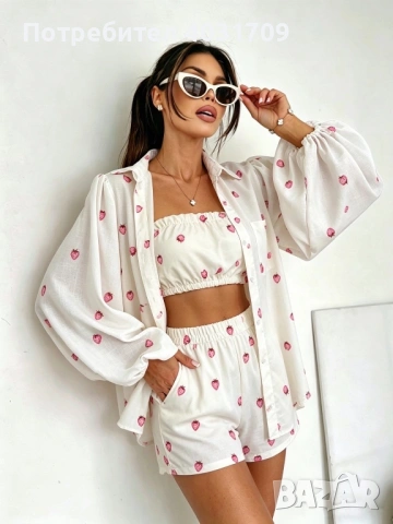 Комплект от 3 части , снимка 6 - Комплекти - 54257712