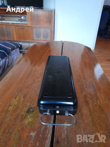 Стар апарат за кръвно налягане