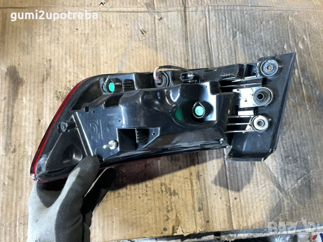 Ляв Външен Стоп 265554267R Renault Talisman 2017г 147kW, снимка 3 - Части - 54231043