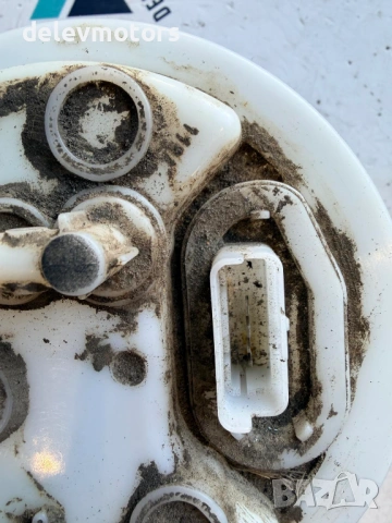 8TF358146-921 бензинова горивна помпа от Peugeot 3008, 1.6 THP, automatic, 156 ph., engine 5FV, 2011, снимка 2 - Части - 53340392