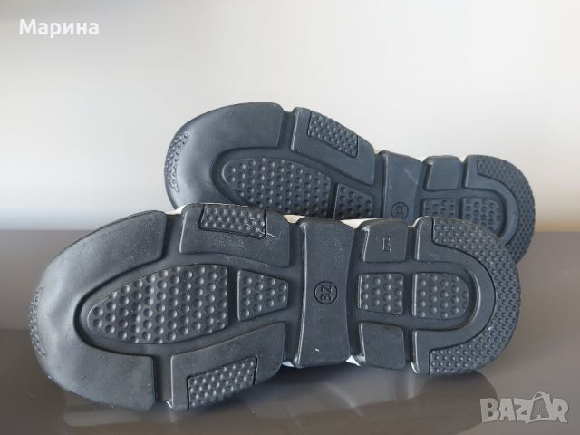 Детски обувки Balenciaga , снимка 2 - Детски обувки - 45173736