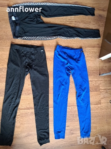 Термо клин Helly Hansen S, снимка 9 - Спортни дрехи, екипи - 51627699