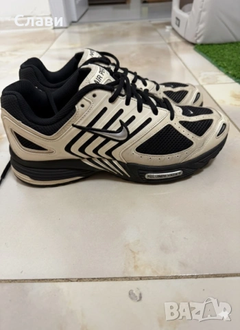 Оригинални Nike Air Pegasus 2005, снимка 2 - Маратонки - 53586140