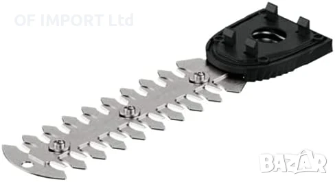 Акумулаторна Ножица за Трева и Храсти PARKSIDE 12V Li-Ion, снимка 5 - Градинска техника - 50952331