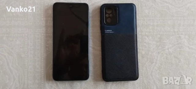 Продавам Xiaomi Redmi Note 10S Dual Blue, снимка 2 - Xiaomi - 49181928