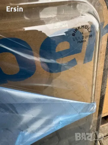 Оригинален прозорец BIRKHOLZ (Чисто нови)  Неотваряем имам налични 20-30 броя , снимка 6 - Къмпинг мебели - 50155266