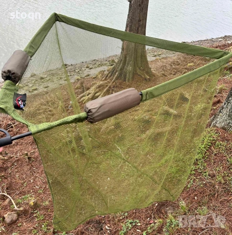 Шаранджйиска глава за кеп с подплавък , снимка 2 - Такъми - 53450410