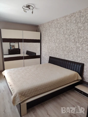 Спален комплект без матрак!