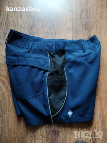 engelbert strauss x-short e.s. active - КЪСИ работни панталони 56/ХЛ , снимка 11 - Спортни дрехи, екипи - 54270500