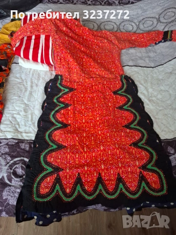 Родопска антерия