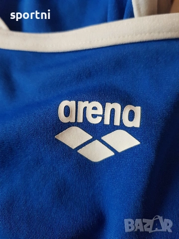 Тренировъчен бански Арена- F 36; I 40