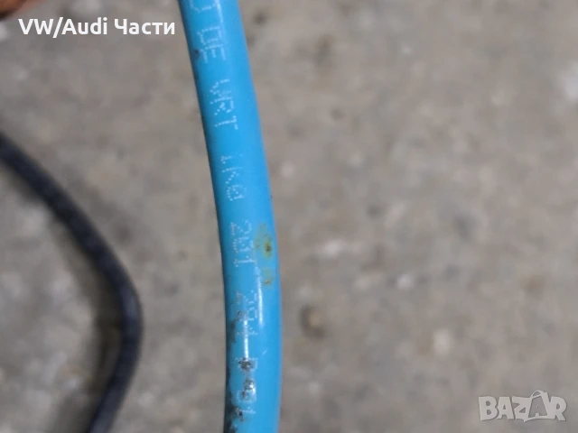 Тръбички горивен филтър за Голф 5 Ауди А3 1.6 фси VW Golf 5 Audi A3 8P 1.6 FSI Passat Touran Jetta , снимка 3 - Части - 50843148