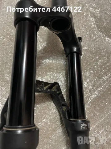 Marzocchi Bomber Z2, снимка 3 - Части за велосипеди - 50215016