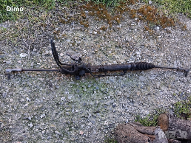 Рейка за голф 3 1.9 тди, снимка 2 - Части - 53657384