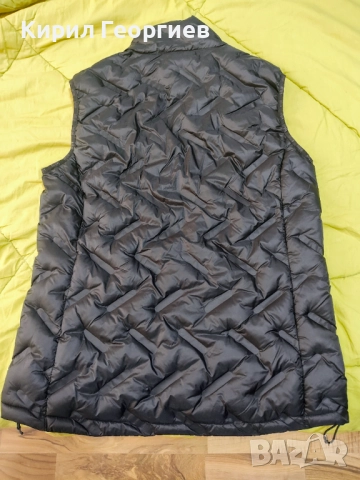 Супер удобен и лек елек.Kilpi, снимка 5 - Якета - 51864416