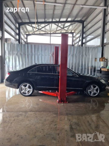 Автосервиз Пловдив Рогошко шосе, снимка 3 - Сервизни услуги - 52667731