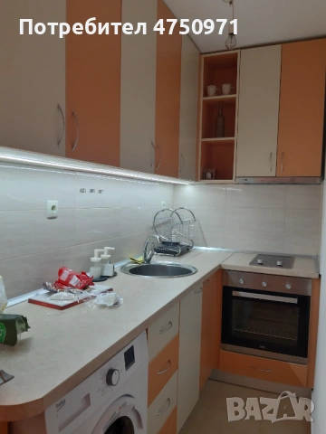 Изработка на мебели по поръчка предлагаме широка гама от цветове и срок за изработка , снимка 12 - Кухни - 53656909