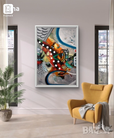 Картини , снимка 9 - Други ценни предмети - 51669272