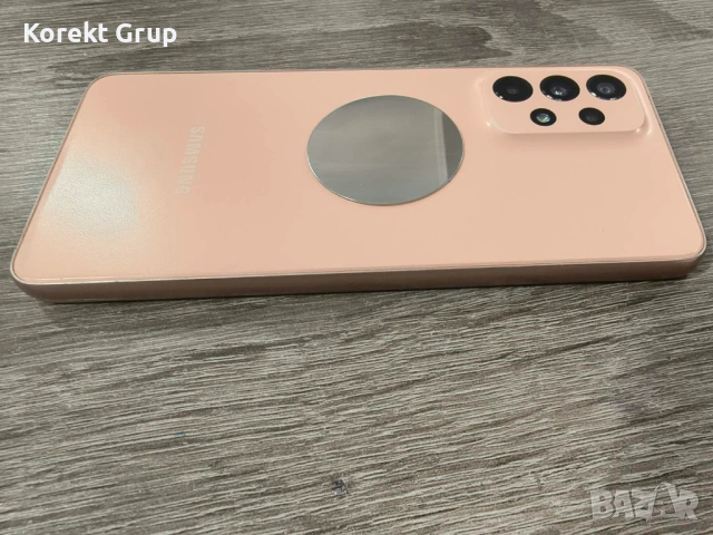 Samsung Galacy A33 5G 128gb/6gb, снимка 7 - Samsung - 53980581