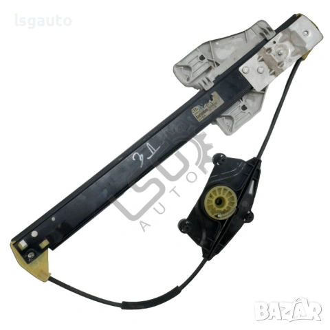 Механизъм заден десен ел.стъклоповдигач AUDI A4 (B8) 2008-2015 ID: 156803