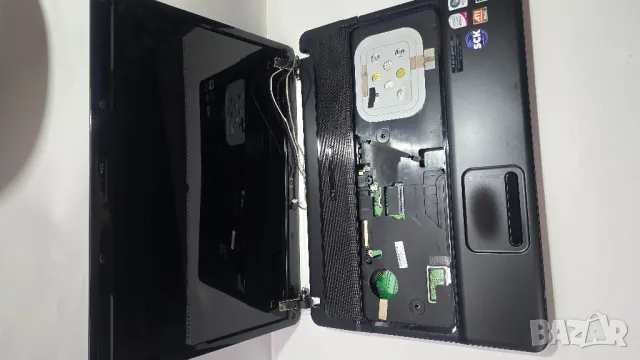 Лаптоп HP Compaq 6830s, снимка 8 - Части за лаптопи - 27566513