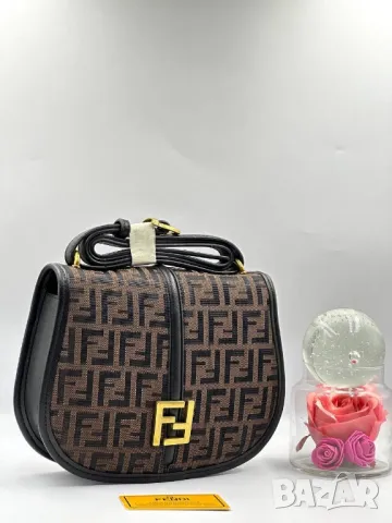 дамски чанти fendi , снимка 8 - Чанти - 46840998