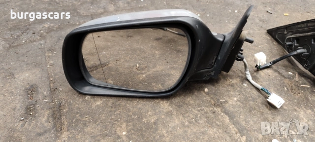 Огледало ляво дясно Mazda 6 02-08 Mazda 6 GG, снимка 2 - Части - 53070323