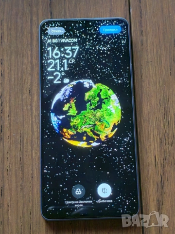 Продавам телефон Xiaomi Redmi note 13 pro 5g , снимка 5 - Xiaomi - 53180301