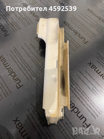 Лайстна за под фар на Дискавъри 1