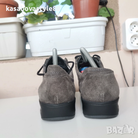 Обувки Waldlaufer Luftpolster 40.5н., снимка 3 - Дамски ежедневни обувки - 53793069