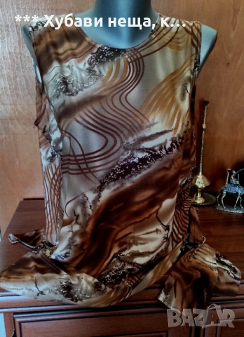 ⛱ 😎Разкошни летни блузки⛱ 😎, снимка 18 - Тениски - 46287769