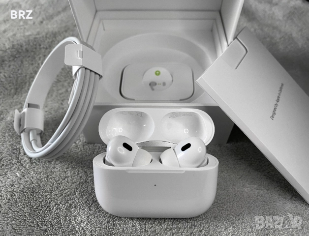 AirPods Pro 2 Оригинални! MagSafe Lightning