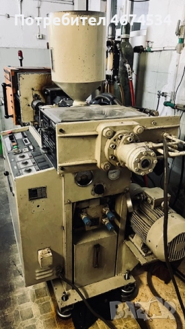 Продавам шприц машина, снимка 9 - Други машини и части - 52734225